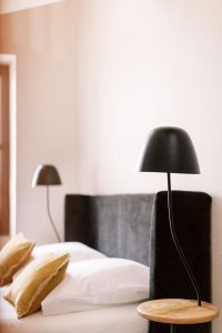 VICTORIA BOUTIQUE HOTEL - chambre familiale - hotel drome provençale