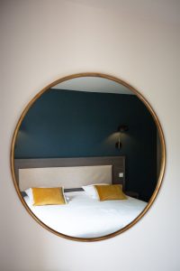 VICTORIA BOUTIQUE HOTEL - chambre standard - hotel drome provençale