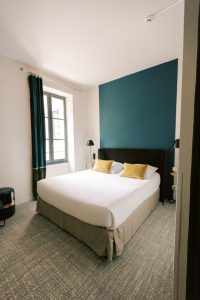 VICTORIA BOUTIQUE HOTEL - chambre supérieure - hotel drome provençale 2 (1)
