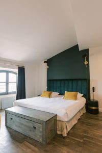VICTORIA BOUTIQUE HOTEL - junior suites - hotel drome provençale (16)