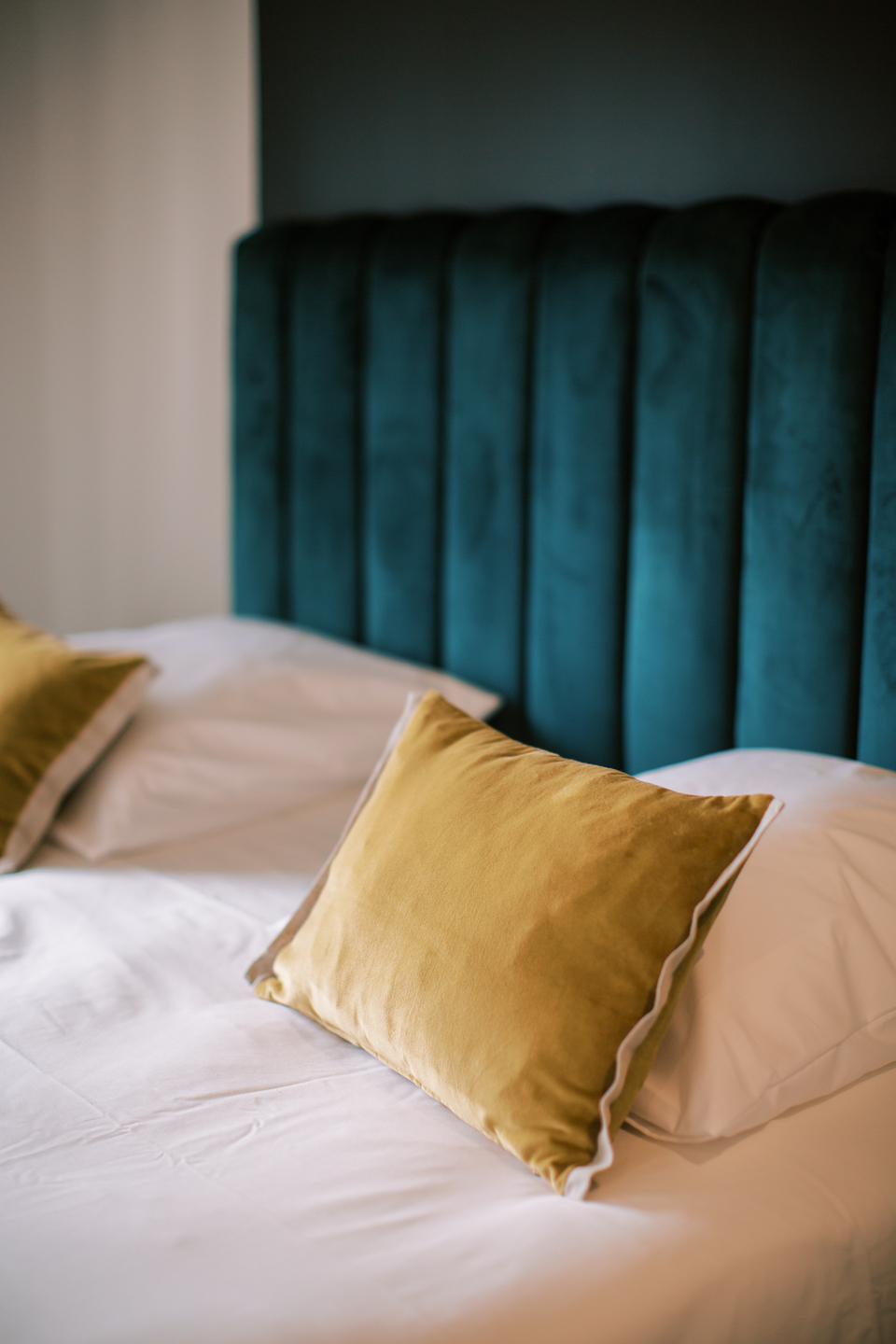 VICTORIA BOUTIQUE HOTEL - junior suites - hotel drome provençale